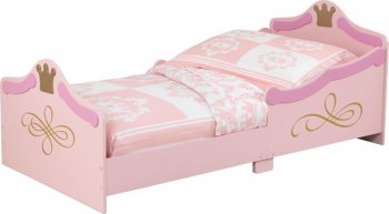 Детская кровать KidKraft &quot;Принцесса&quot; 76139_KE Принцесса