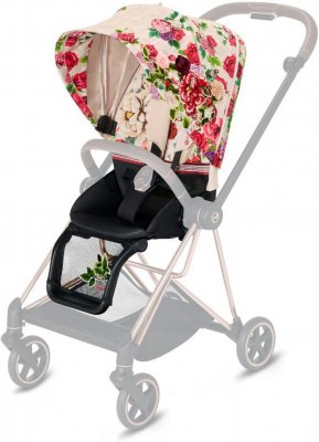 Набор Cybex Seat Pack Mios Lux Spring Blossom Light