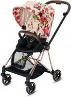 Набор Cybex Seat Pack Mios Lux Spring Blossom 3