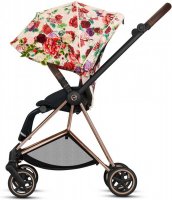 Набор Cybex Seat Pack Mios Lux Spring Blossom 4
