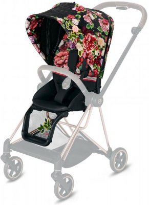 Набор Cybex Seat Pack Mios Lux Spring Blossom