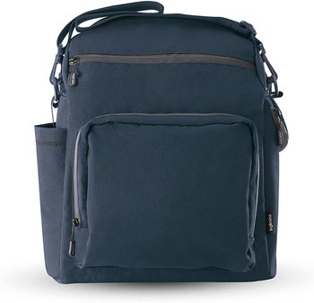 Сумка - рюкзак для коляски Inglesina Adventure Bag Polar Blue