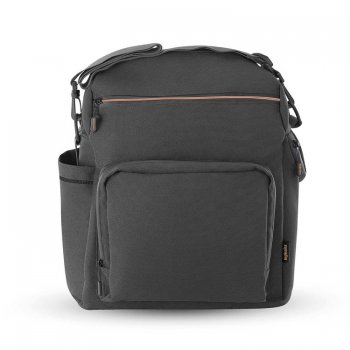 Сумка - рюкзак для коляски Inglesina Adventure Bag Magnet Grey