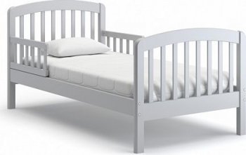 Подростковая кровать Nuovita Incanto Белая ночь