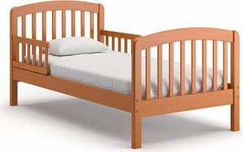 Подростковая кровать Nuovita Incanto Вишня