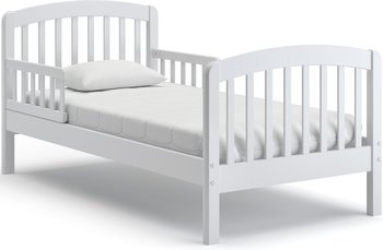 Подростковая кровать Nuovita Incanto Bianco/Белый
