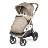 Прогулочная коляска Peg Perego Veloce TC 5