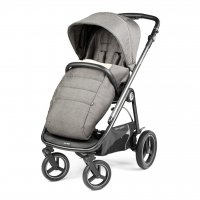 Прогулочная коляска Peg Perego Veloce TC 4