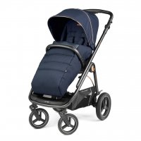 Прогулочная коляска Peg Perego Veloce TC 3