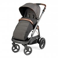 Прогулочная коляска Peg Perego Veloce TC 2