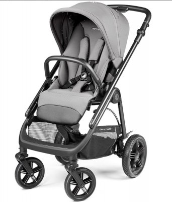 Прогулочная коляска Peg Perego Veloce TC Mercury 