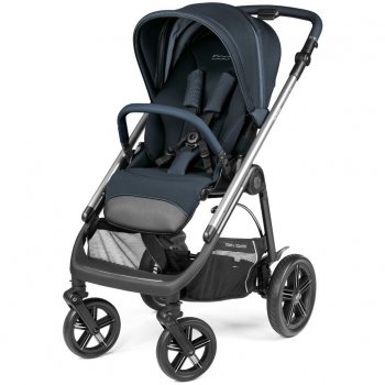 Прогулочная коляска Peg Perego Veloce TC