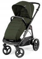 Прогулочная коляска Peg Perego Veloce TC 3