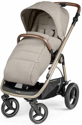 Прогулочная коляска Peg Perego Veloce TC Astral