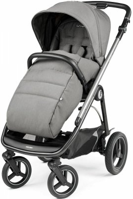 Прогулочная коляска Peg Perego Veloce TC