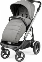 Прогулочная коляска Peg Perego Veloce TC 1