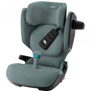 Детское автокресло Roemer Kidfix Pro Style Balsam