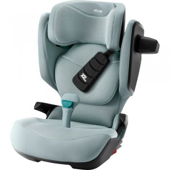 Детское автокресло Roemer Kidfix Pro Style Harbour Blue