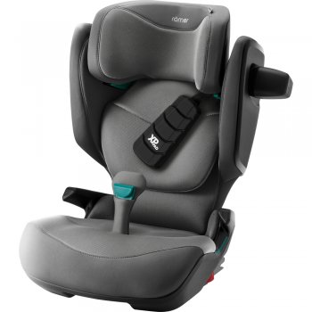 Детское автокресло Roemer Kidfix Pro Style Mineral Grey