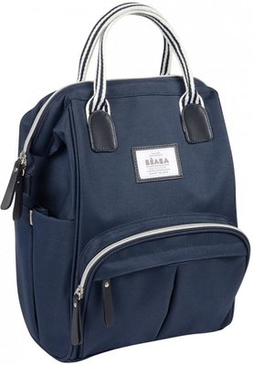 Рюкзак-сумка Beaba Wellington Blue marine