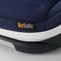 Автокресло 2/3 BeSafe iZi Flex Fix i-Size 2