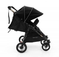 Коляска для двойни Valco Baby Snap Duo 8