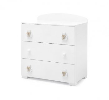 Тумба 3 ящика Erbesi Dudu