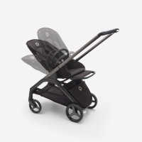 Детская коляска 2 в 1 Bugaboo Dragonfly на шасси Graphite 13