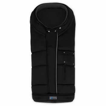 Зимний конверт Altabebe Clima Guard AL2274C Black/black