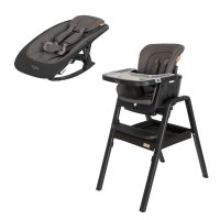 Стул Tutti Bambini для кормления High Chair Nova 3