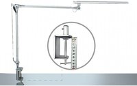 Лампа светодиодная Mealux DL-600 6