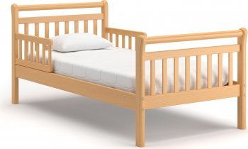 Подростковая кровать Nuovita Delizia Натуральный