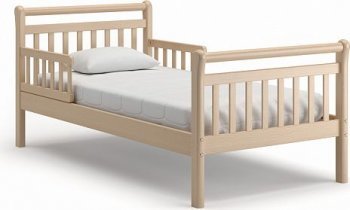 Подростковая кровать Nuovita Delizia Отбеленный