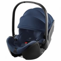 Детское автокресло Roemer Baby-Safe Pro 1