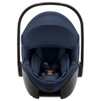 Детское автокресло Roemer Baby-Safe Pro 9