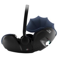 Детское автокресло Roemer Baby-Safe Pro 8