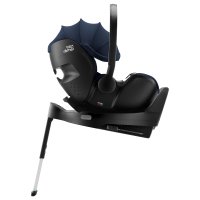 Детское автокресло Roemer Baby-Safe Pro 6