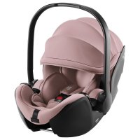 Детское автокресло Roemer Baby-Safe Pro 4