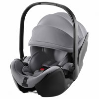 Детское автокресло Roemer Baby-Safe Pro 3