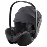 Детское автокресло Roemer Baby-Safe Pro 2