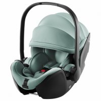 Детское автокресло Roemer Baby-Safe Pro 5