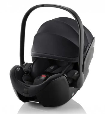 Детское автокресло Roemer Baby-Safe Pro
