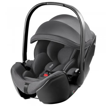 Детское автокресло Roemer Baby-Safe Pro