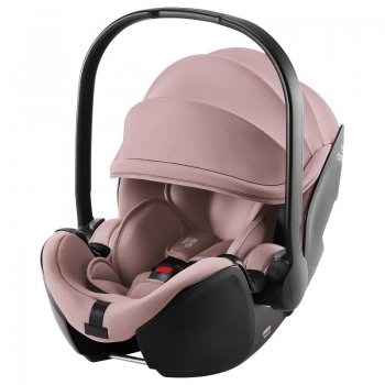 Детское автокресло Roemer Baby-Safe Pro Dusty Rose