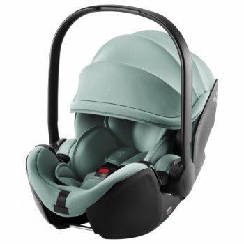 Детское автокресло Roemer Baby-Safe Pro