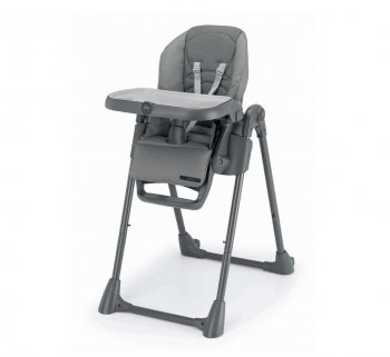 Стульчик для кормления Cam Pappananna Icon 266 / Cерый