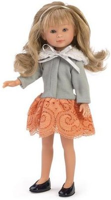 Кукла ASI Селия, 30 см (165060) Селия