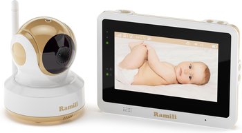 Видеоняня Ramili Baby RV1500 