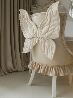 Полукресло взрослое Amari Крылья Совершенство