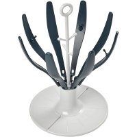 Сушилка для бутылок Beaba Flower foldable draining rack складная 2